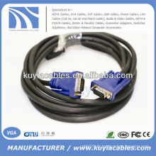 15pin Computer VGA-Kabel